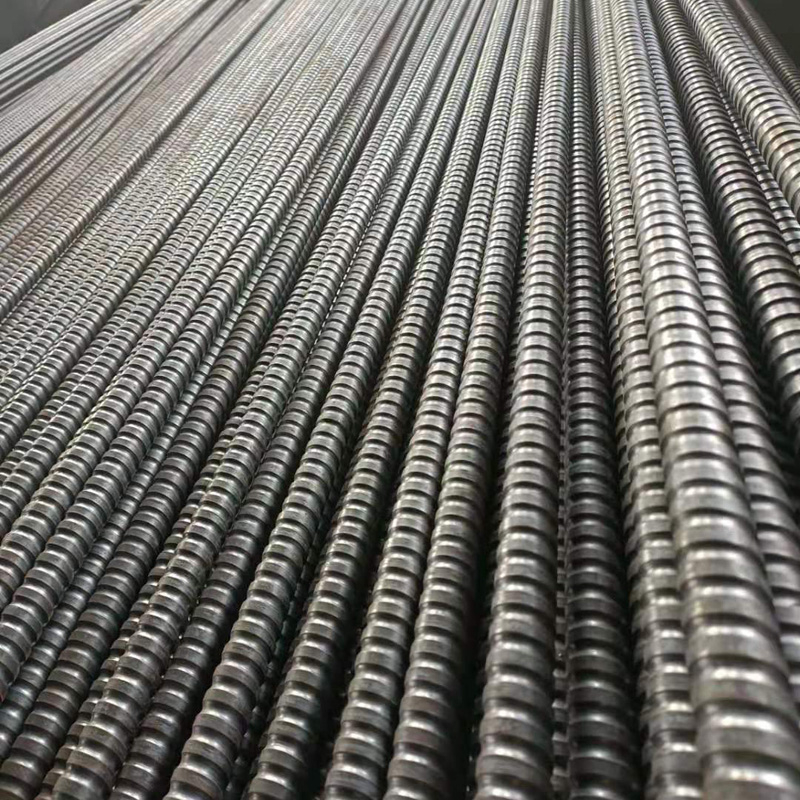 韶关中空锚杆