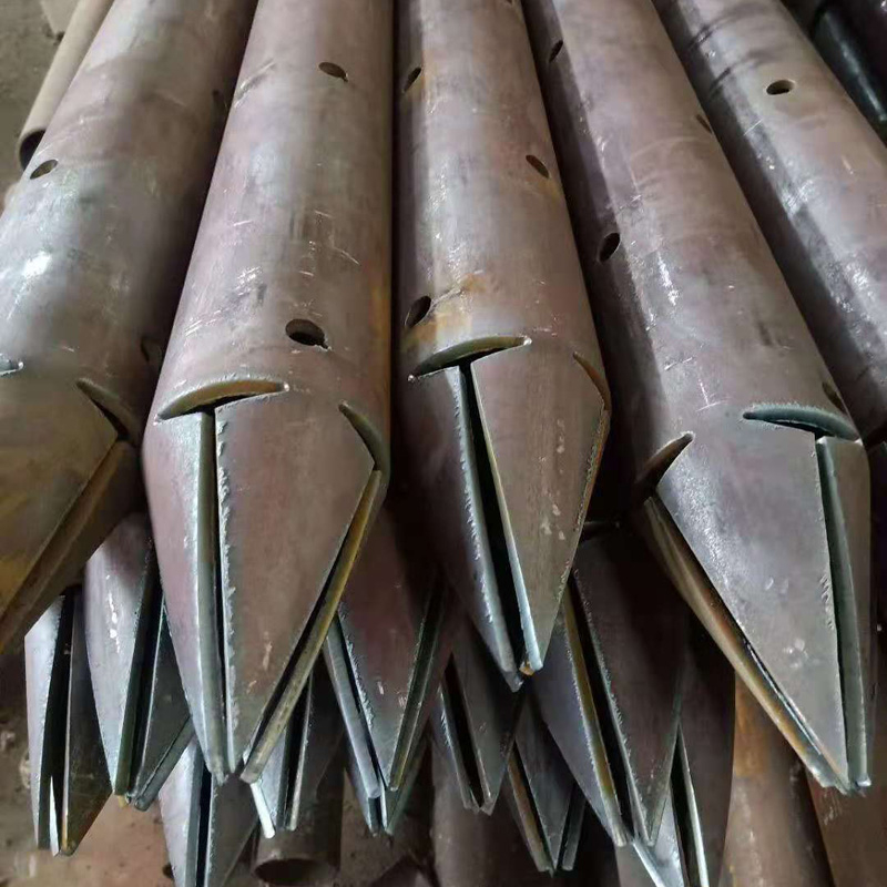 韶关预埋注浆管